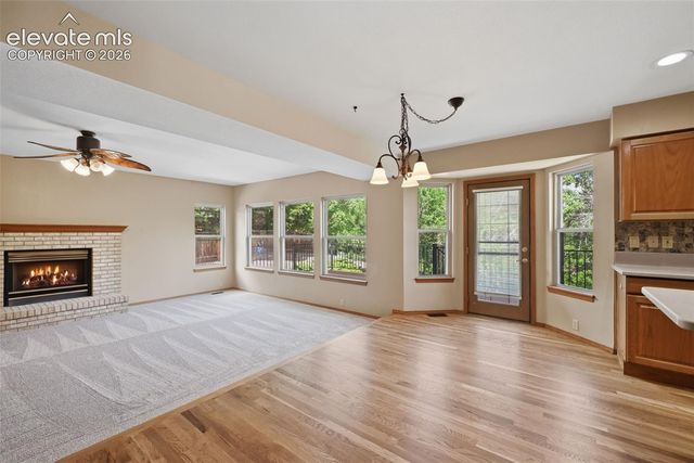 2265 Cloverdale Drive, Colorado Springs, CO 80920