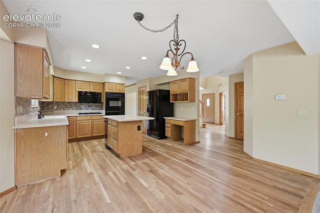 2265 Cloverdale Drive, Colorado Springs, CO 80920
