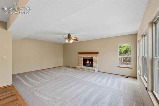 2265 Cloverdale Drive, Colorado Springs, CO 80920