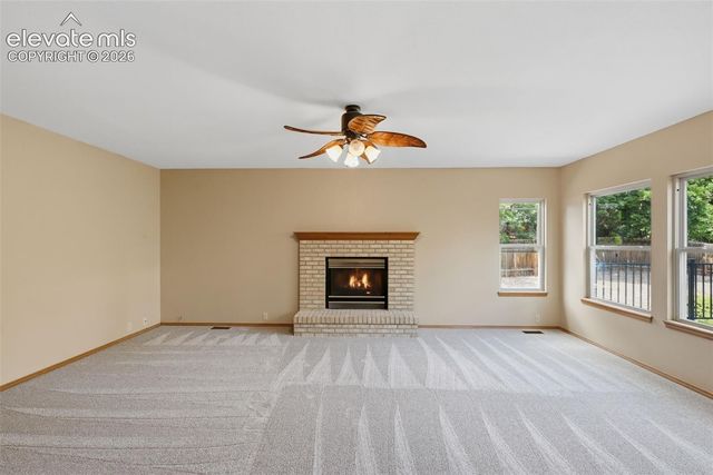2265 Cloverdale Drive, Colorado Springs, CO 80920