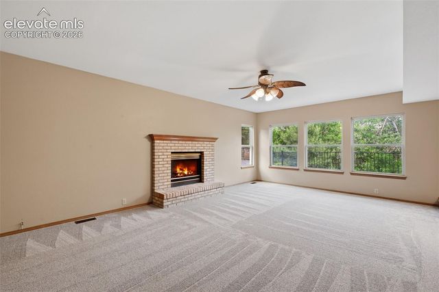 2265 Cloverdale Drive, Colorado Springs, CO 80920