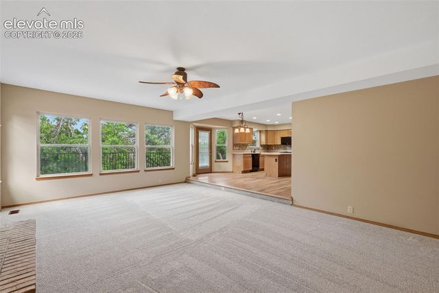 2265 Cloverdale Drive, Colorado Springs, CO 80920