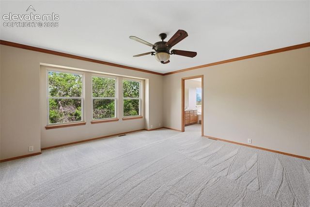 2265 Cloverdale Drive, Colorado Springs, CO 80920
