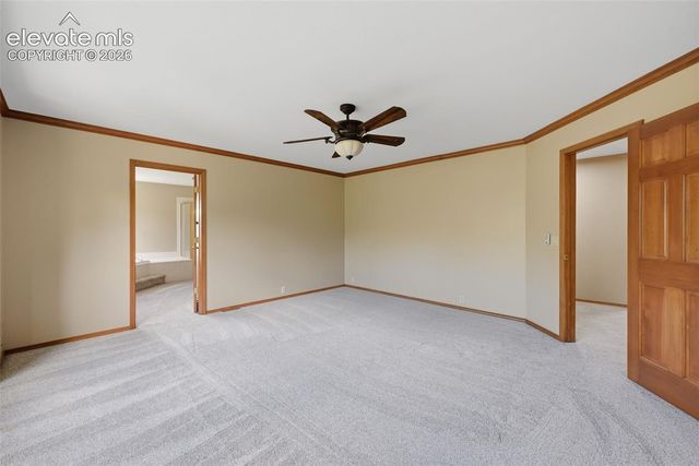 2265 Cloverdale Drive, Colorado Springs, CO 80920