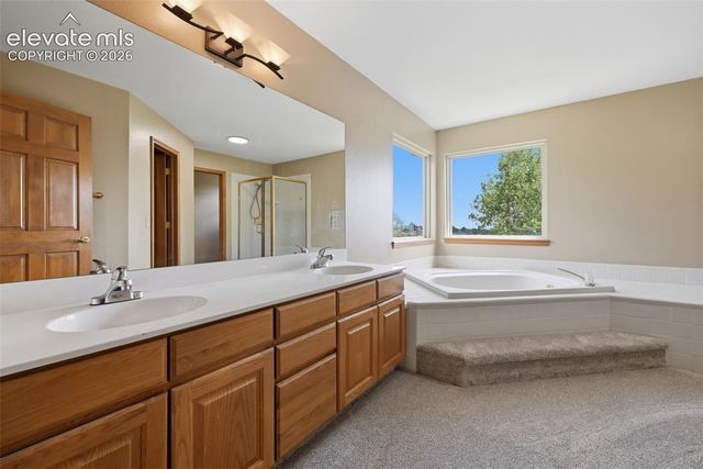 2265 Cloverdale Drive, Colorado Springs, CO 80920
