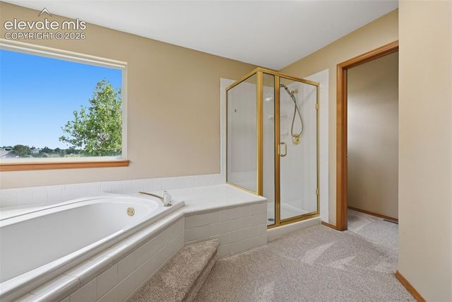 2265 Cloverdale Drive, Colorado Springs, CO 80920