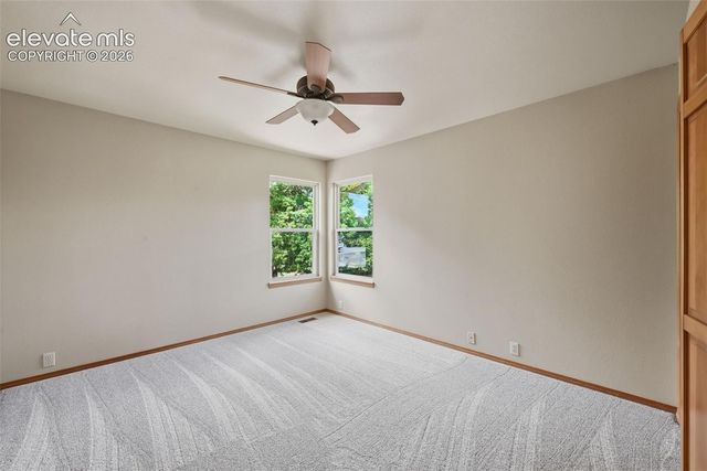 2265 Cloverdale Drive, Colorado Springs, CO 80920