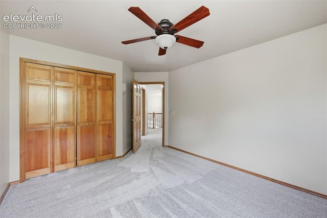 2265 Cloverdale Drive, Colorado Springs, CO 80920