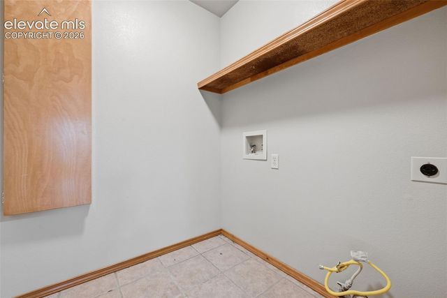 2265 Cloverdale Drive, Colorado Springs, CO 80920