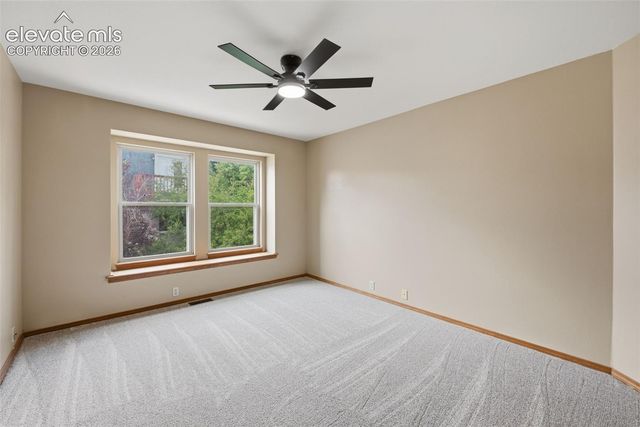 2265 Cloverdale Drive, Colorado Springs, CO 80920