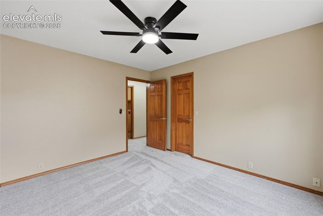 2265 Cloverdale Drive, Colorado Springs, CO 80920