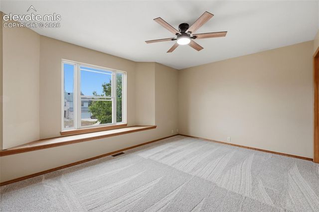 2265 Cloverdale Drive, Colorado Springs, CO 80920
