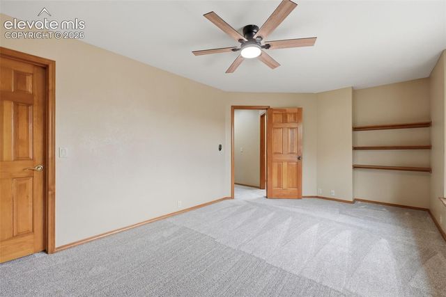 2265 Cloverdale Drive, Colorado Springs, CO 80920