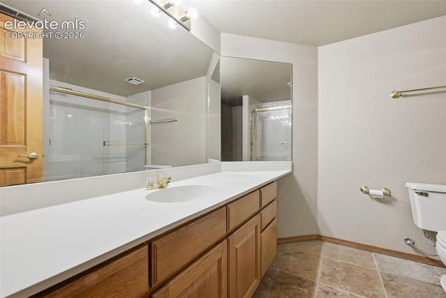 2265 Cloverdale Drive, Colorado Springs, CO 80920