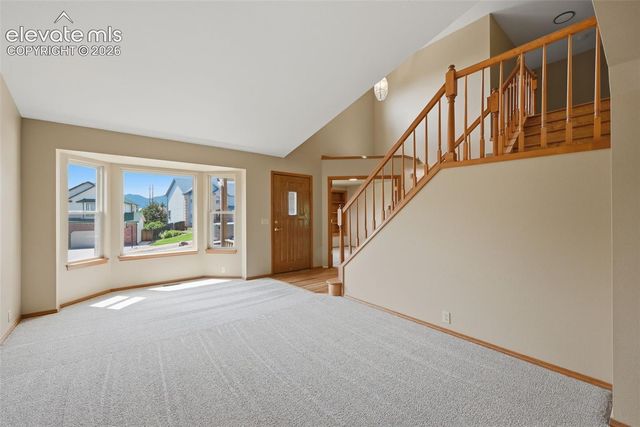 2265 Cloverdale Drive, Colorado Springs, CO 80920