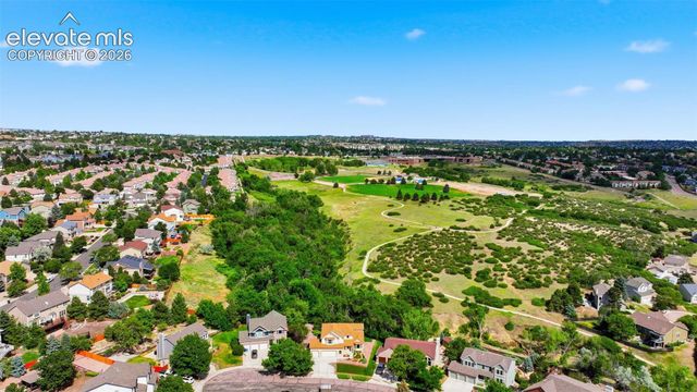 2265 Cloverdale Drive, Colorado Springs, CO 80920