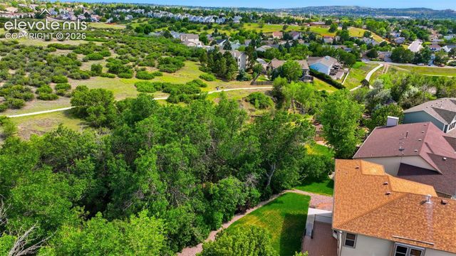2265 Cloverdale Drive, Colorado Springs, CO 80920