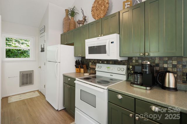 103 Maple Lane, Beech Mountain, NC 28604