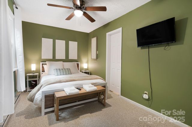 103 Maple Lane, Beech Mountain, NC 28604