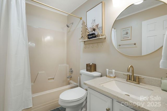 103 Maple Lane, Beech Mountain, NC 28604