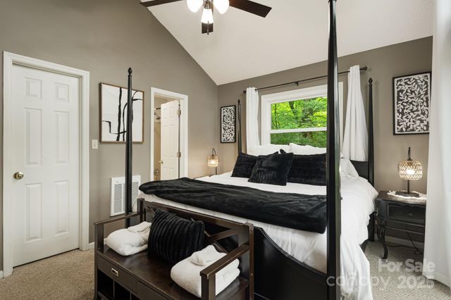 103 Maple Lane, Beech Mountain, NC 28604