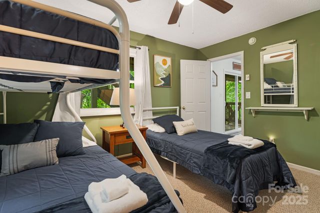 103 Maple Lane, Beech Mountain, NC 28604