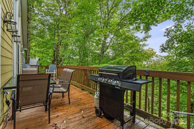 103 Maple Lane, Beech Mountain, NC 28604