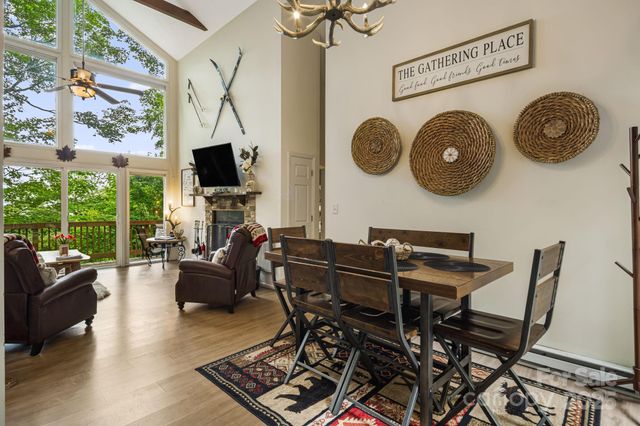 103 Maple Lane, Beech Mountain, NC 28604