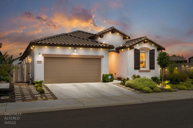 4216 Creede Way, Rancho Cordova, CA 95742