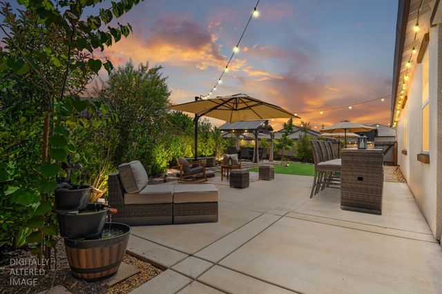 4216 Creede Way, Rancho Cordova, CA 95742