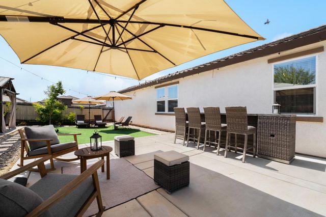 4216 Creede Way, Rancho Cordova, CA 95742