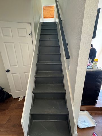 1129 Scenic Drive, Granbury, TX 76048