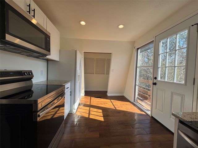 1129 Scenic Drive, Granbury, TX 76048