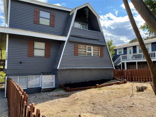 1129 Scenic Drive, Granbury, TX 76048