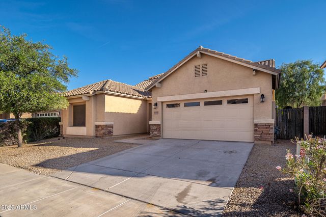 16355 W CANTERBURY Drive, Surprise, AZ 85388