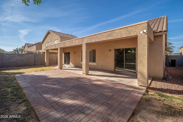 16355 W CANTERBURY Drive, Surprise, AZ 85388