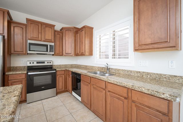 16355 W CANTERBURY Drive, Surprise, AZ 85388