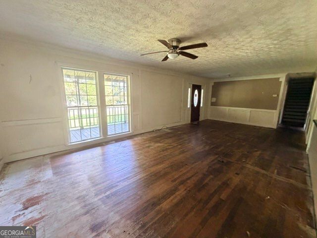 1401 Shedd Road, Bremen, GA 30110