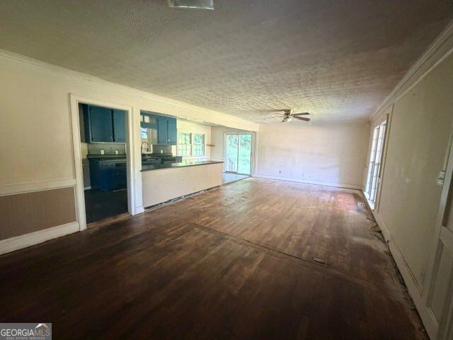 1401 Shedd Road, Bremen, GA 30110
