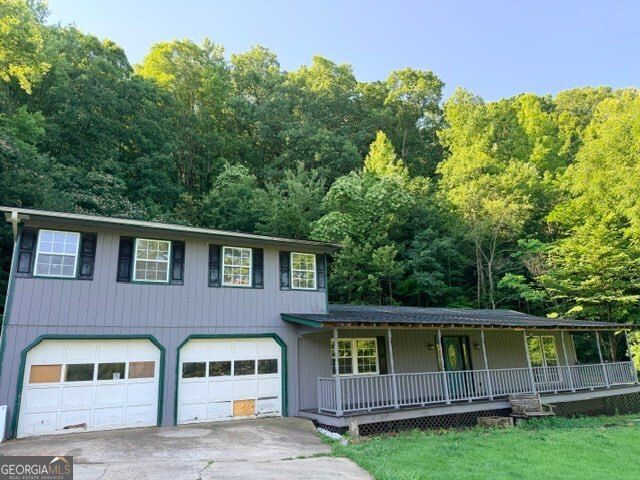 1401 Shedd Road, Bremen, GA 30110