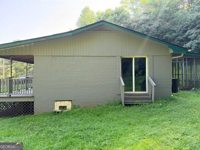 1401 Shedd Road, Bremen, GA 30110
