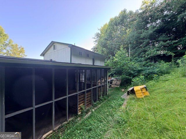 1401 Shedd Road, Bremen, GA 30110