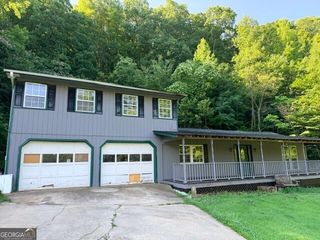 1401 Shedd Road, Bremen, GA 30110