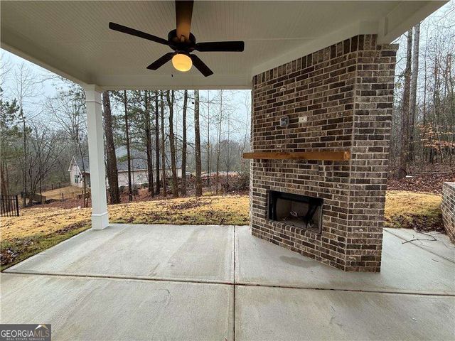 3838 CHEYENNE Lane, Jefferson, GA 30549