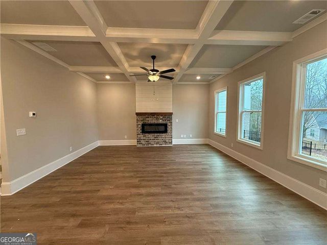 3838 CHEYENNE Lane, Jefferson, GA 30549