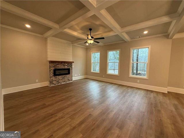 3838 CHEYENNE Lane, Jefferson, GA 30549