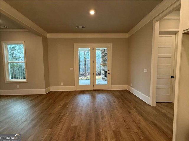 3838 CHEYENNE Lane, Jefferson, GA 30549