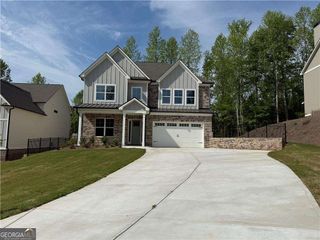 3838 CHEYENNE Lane, Jefferson, GA 30549