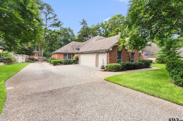 3403 Cripple Creek Circle, Tyler, TX 75707
