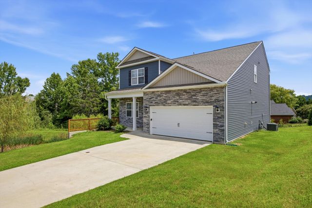 9842 Ramble Brook Lane, Apison, TN 37302